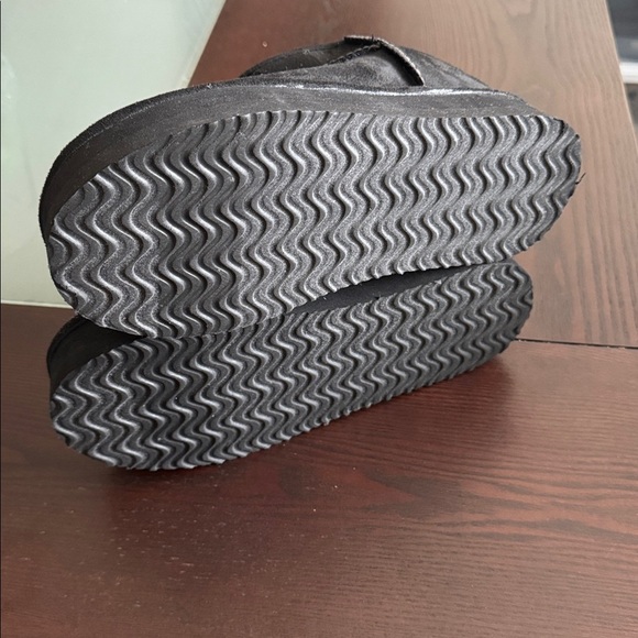 Madden Girl Platform Boot - Picture 8 of 9